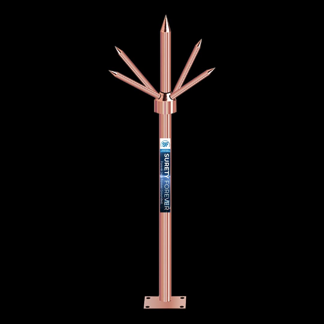 Lightning Arrester