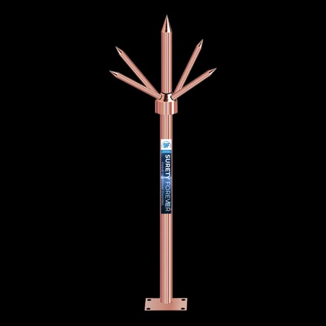 Lightning Arrester