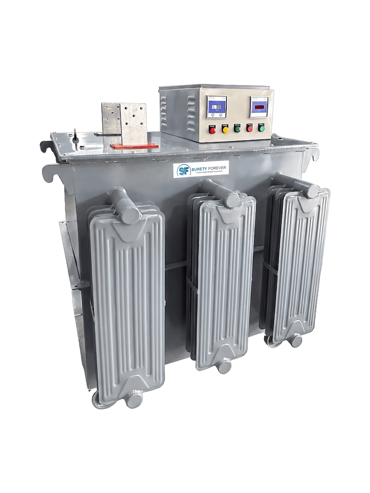 Rectifier