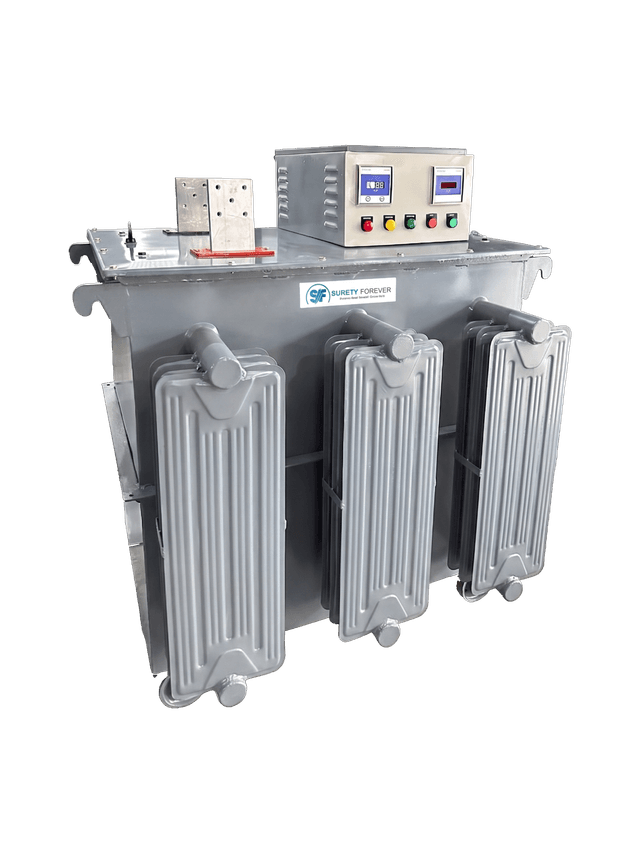 Rectifier