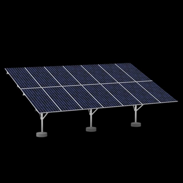 Solar Structure