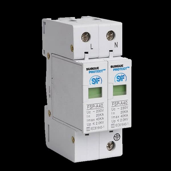 Surge Protection Device