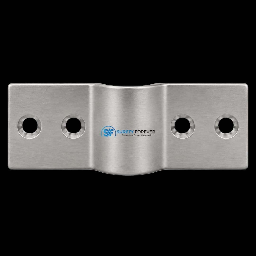 Earthing Clamp