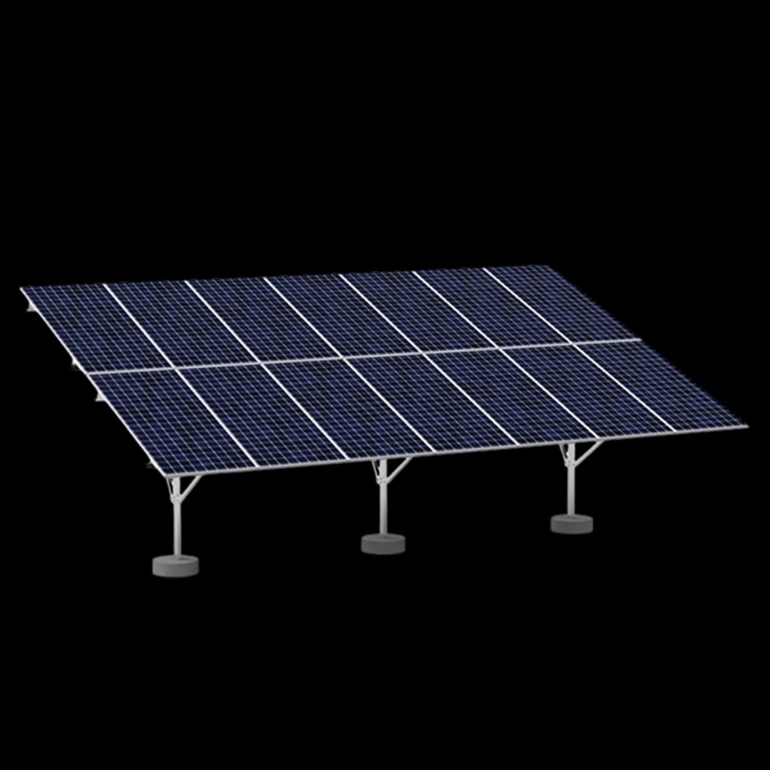 Solar Structure